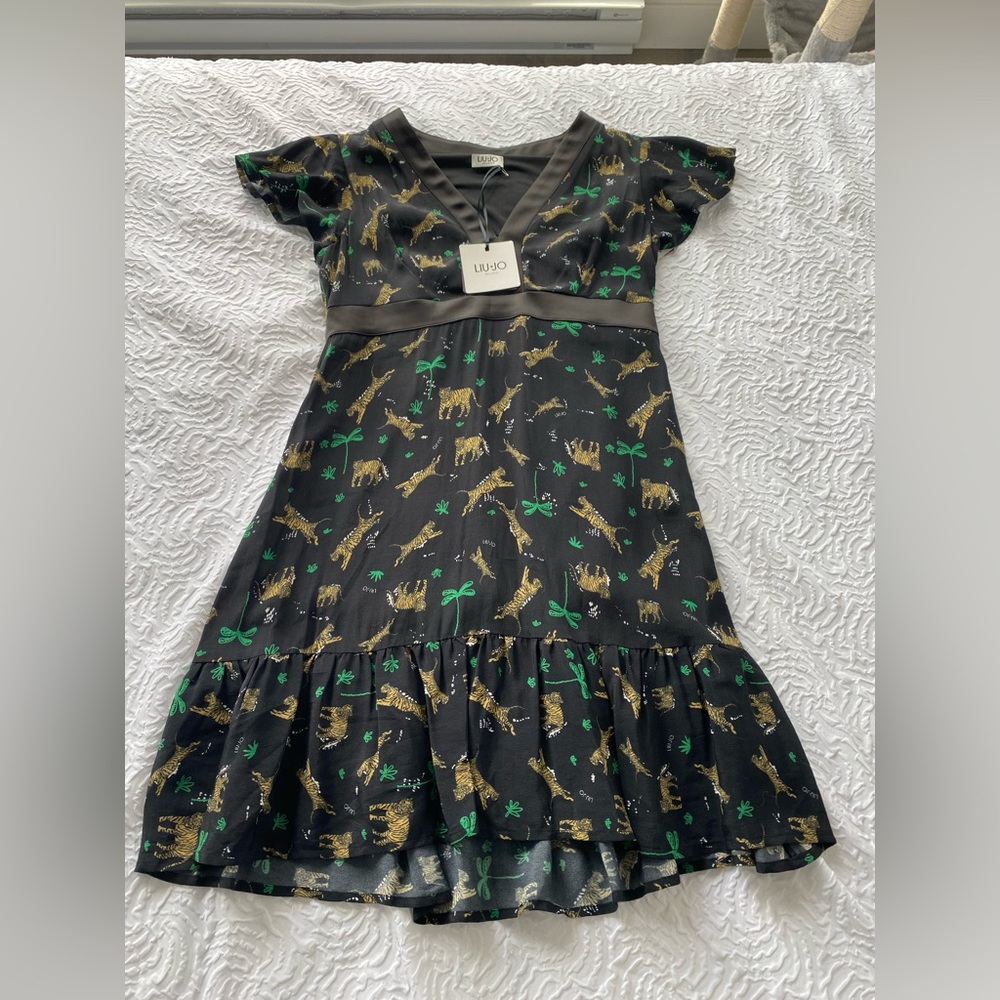 Liu Jo dress